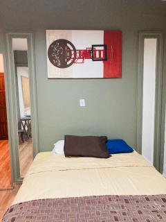 Linda casa a 500mts da praia e com Piscina - CIBRATEL II - 3