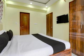 Hotel O Jerry Guest House & Caf� By CheckIn - 6