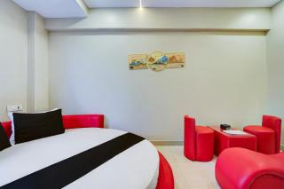 Hotel O Elite Stay - 8