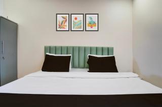 Hotel O Elite Stay - 4