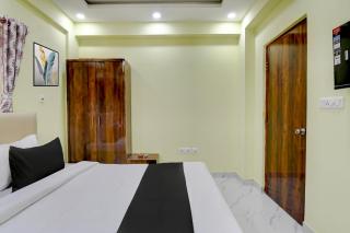 Hotel O Jerry Guest House & Caf� By CheckIn - 2