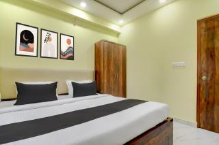Hotel O Jerry Guest House & Caf� By CheckIn - 1