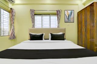 Hotel O Jerry Guest House & Caf� By CheckIn - 3