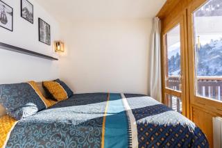 Cembros #19 - 4 guests - Ski in - Ski out - 8