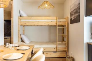 Cembros #19 - 4 guests - Ski in - Ski out - 7