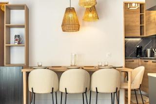 Cembros #19 - 4 guests - Ski in - Ski out - 6