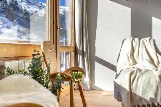 Cembros #19 - 4 guests - Ski in - Ski out - 4