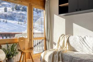 Cembros #19 - 4 guests - Ski in - Ski out - 3