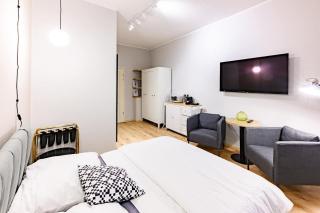 Cozy Studio Apartments In Berlin Prenzlauer Berg - Berlino - 9