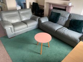 Burton Down Town Apartment - 4