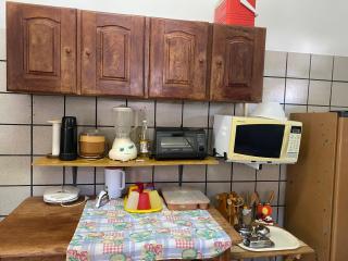 Casa em Serrambi - 7