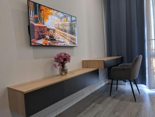 Апартаменти біля парку з бюветом мінеральної води - 5