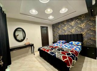 Bahria Apartments - 0