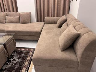 Welcome to J's Suites 1 - Rawalpindi - 0