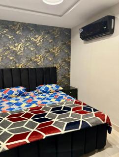 Bahria Apartments - 5