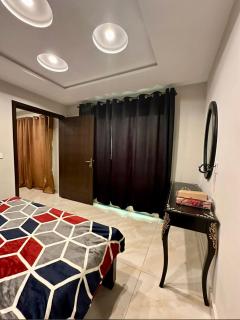 Bahria Apartments - 3