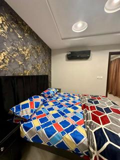 Bahria Apartments - 2