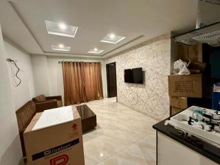 Bahria Apartments - 1