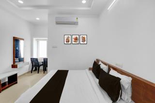 HOTEL O KARTHIKEYA GUEST Inn - Warangal - 2