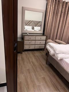 Welcome to J's Suites 1 - 8