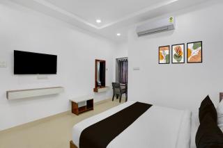 HOTEL O KARTHIKEYA GUEST Inn - Warangal - 4