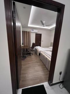 Welcome to J's Suites 1 - Rawalpindi - 5