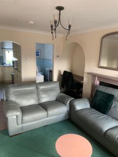 Burton Down Town Apartment - 1