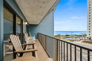 Myrtle Beach Resort B342 - 8