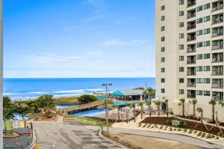 Myrtle Beach Resort B342 - 5