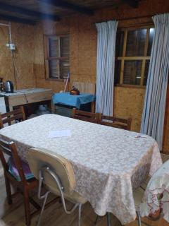 Cabaña Los Baqueros - 9