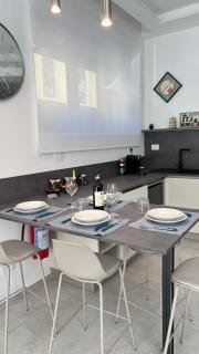 Perlage House -Appartamento in Centro a 200 mt da Porta Camollia a piano terra con entrata indipendente - Parcheggi disponibili - - 4