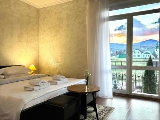 Садиба в ГОРАХ - Solochyn - 5