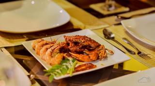 Cloud Nine Lanka Resort Wilpattu - 1