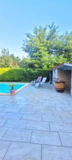 Maison spacieuse au calme aux portes du Vercors, Belledonne et Chartreuse - Claix - 7
