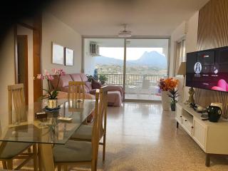 Mirador mar y montaña Vázquez Luján - 3