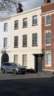 Burton Down Town Apartment - 6