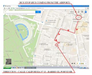 Room 2p & bathroom - 2