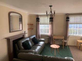 Burton Down Town Apartment - 2