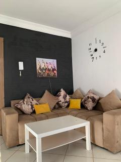 Résidence MaRwa - Oulad Kerroum - 1