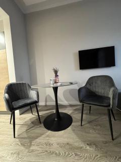 Апартаменти біля парку з бюветом мінеральної води - 3