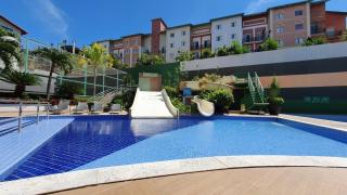 Apt Veredas Rio Quente - 9