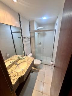 Apt Veredas Rio Quente - 8