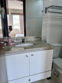 Apt Veredas Rio Quente - 6