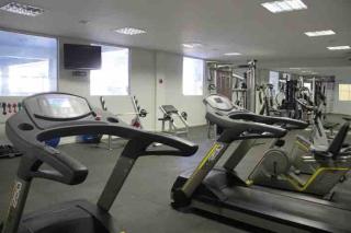 Apt Veredas Rio Quente - 5