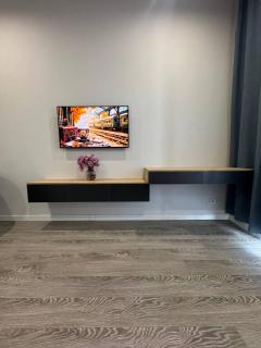 Апартаменти біля парку з бюветом мінеральної води - 4