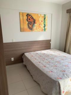 Apt Veredas Rio Quente - 3