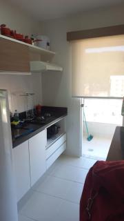 Apt Veredas Rio Quente - 2