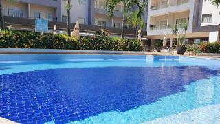 Apt Veredas Rio Quente - 1