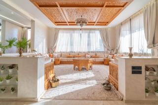 MarrakechWorkation, 5 Nomad Suites, Heated Pool, Premium Coworking & Full Catering - Marrakesh - 5