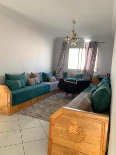 Résidence MaRwa - Oulad Kerroum - 4